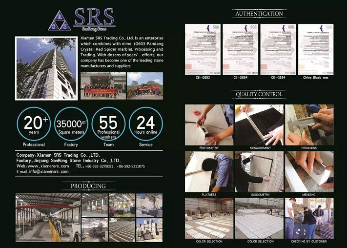 granite paving stone company information(001)