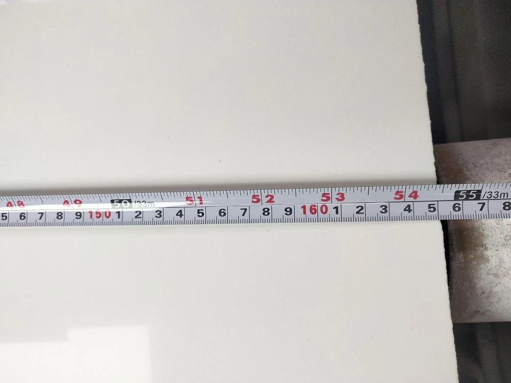 artificial white marble price
