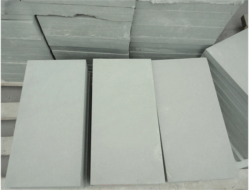 GREEN SANDSTONE PAVER GREEN SANDSTONE PAVER