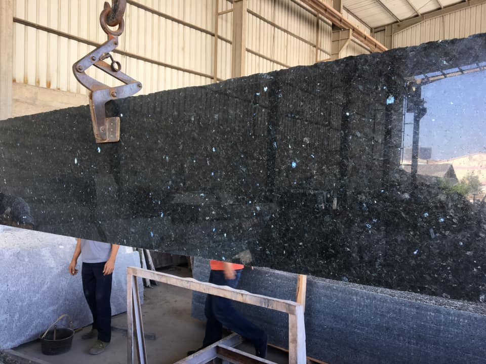 Emeral Pearl Granite 4 Emeral Pearl Granite 4