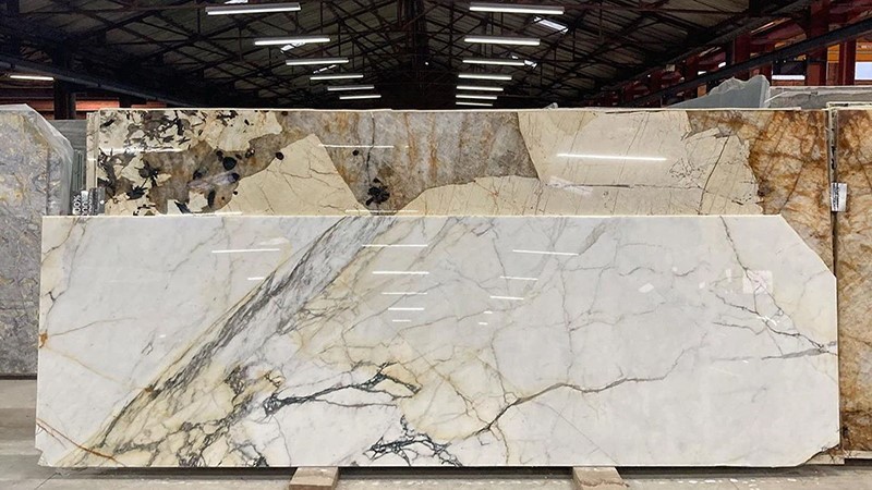 Marble Slab Marble Slab
