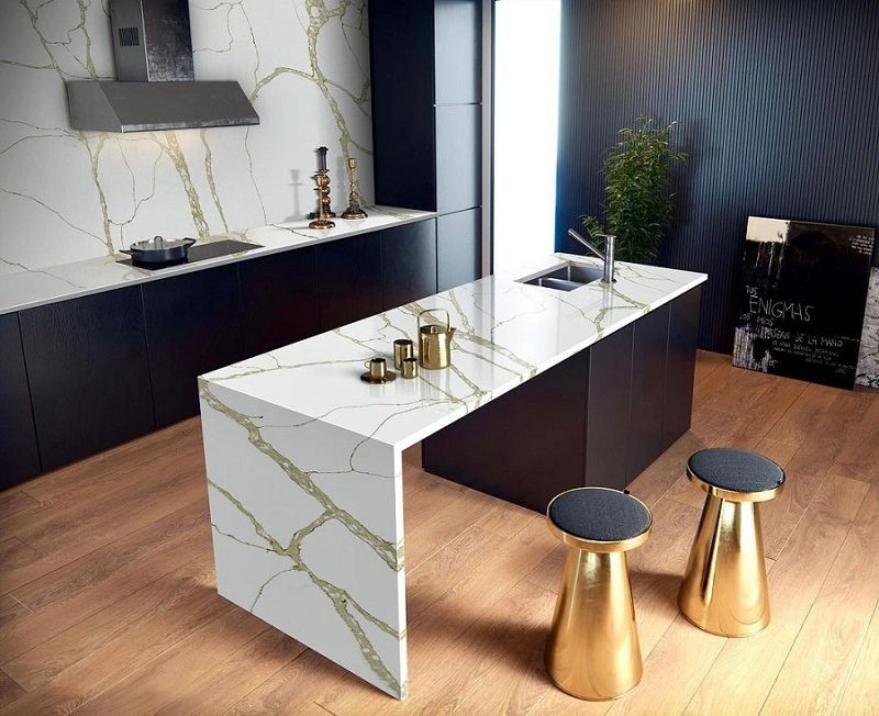 Gold-Calacatta-Quartz-for-Kitchen-Countertop-Bathroom-Vanity-Topwebp 3001 Gold-Calacatta-Quartz-for-Kitchen-Countertop-Bathroom-Vanity-Topwebp 3001