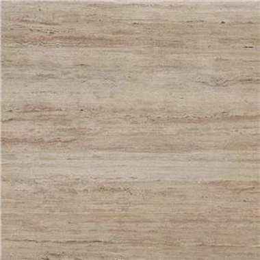 Beige travertinfliser