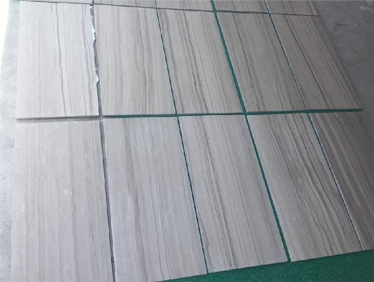Athens Grey Marble
