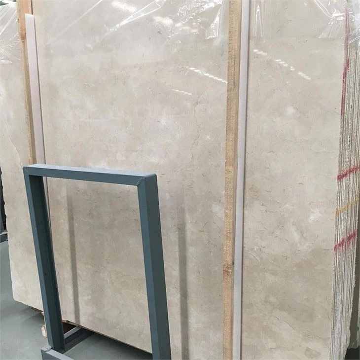 Crema Marfil Marble Tile supplier