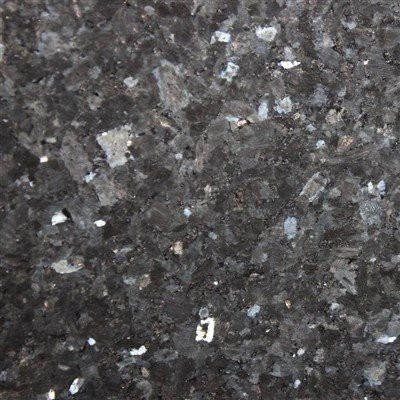 Emerald Pearl Granit til plade/fliser/bordplade/ø/badeværelse/køkken