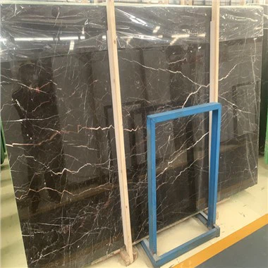 Nero St Laurent Marble Noir Saint Laurent Marble